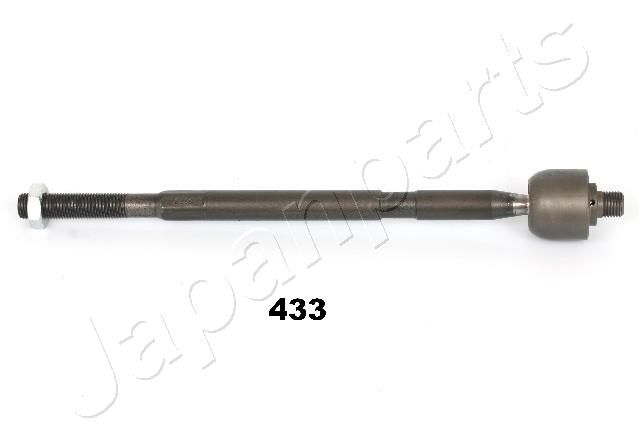 Połączenie osiowe, drążek kierowniczy poprzeczny JAPANPARTS RD-433