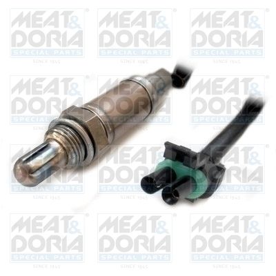 Sonda lambda MEAT & DORIA 81013