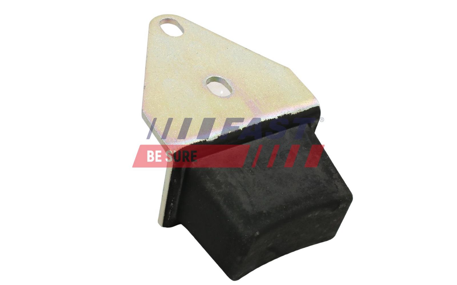 Tampon cauciuc, suspensie FAST FT12620