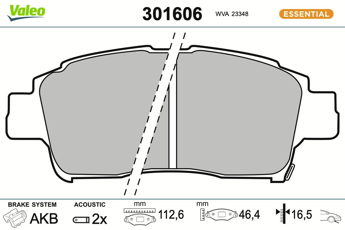Piduriklotsi komplekt,ketaspidur