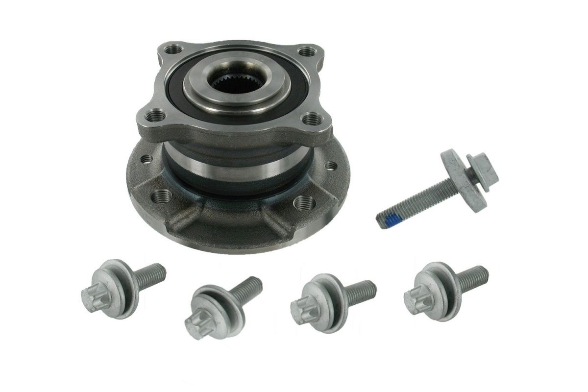 Set rulment roata CONTINENTAL CTAM WBE1121