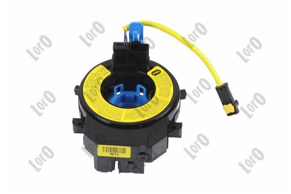 Arc spirala, Airbag LORO 134-01-007