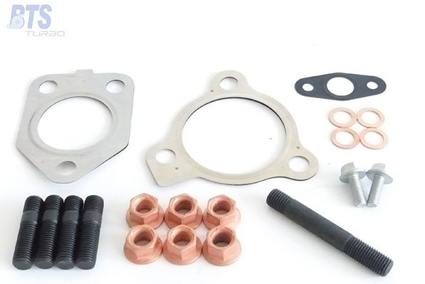 Set montaj, turbocompresor BTS Turbo T931437ABS