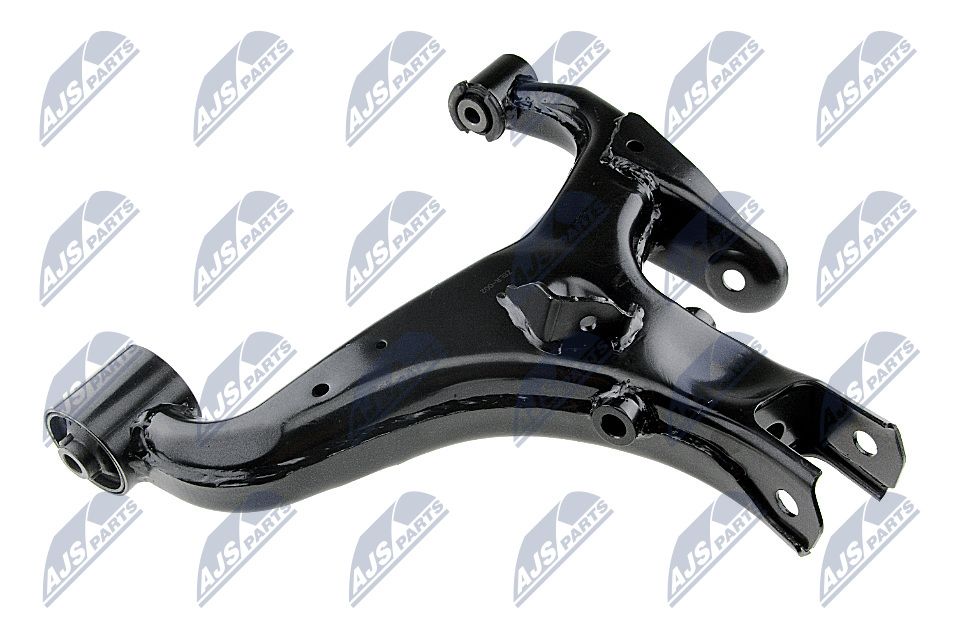 Brat, suspensie roata NTY ZWT-LR-002