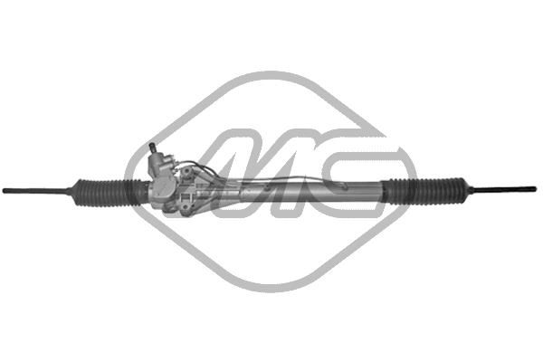 Przekładnia kierownicza METALCAUCHO 50496