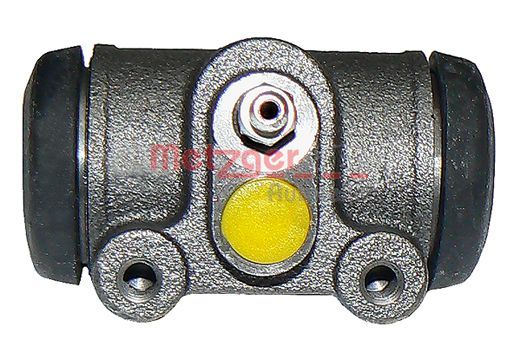 Cylinderek hamulcowy METZGER AUTOTEILE 101-613