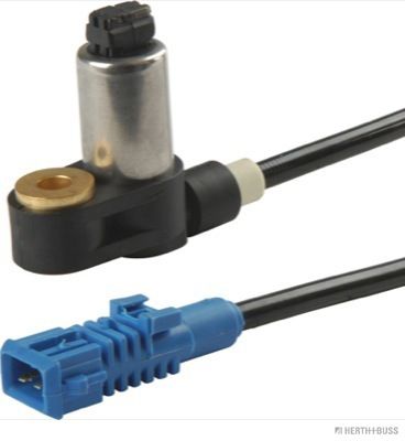 Czujnik, prędkość obrotowa koła HERTH+BUSS ELPARTS 70660522