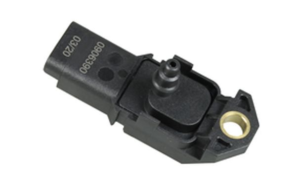 METZGER 0906390