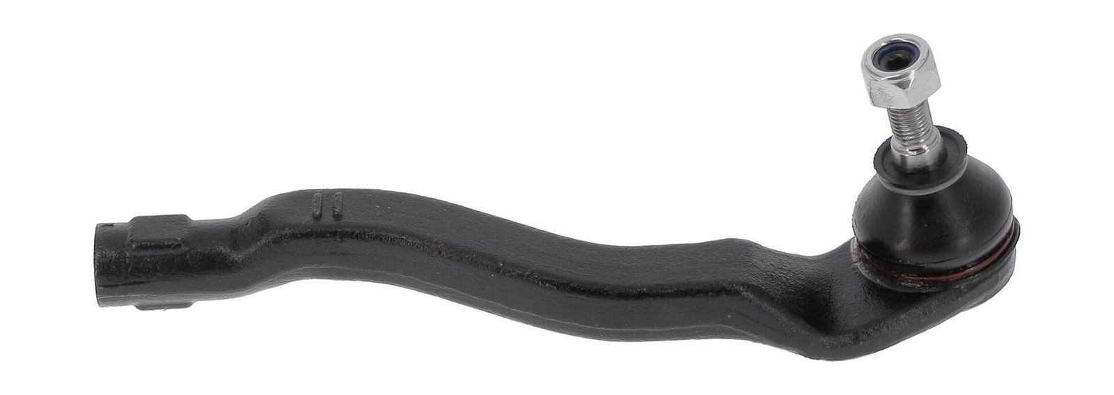 Наконечник поперечной рулевой тяги