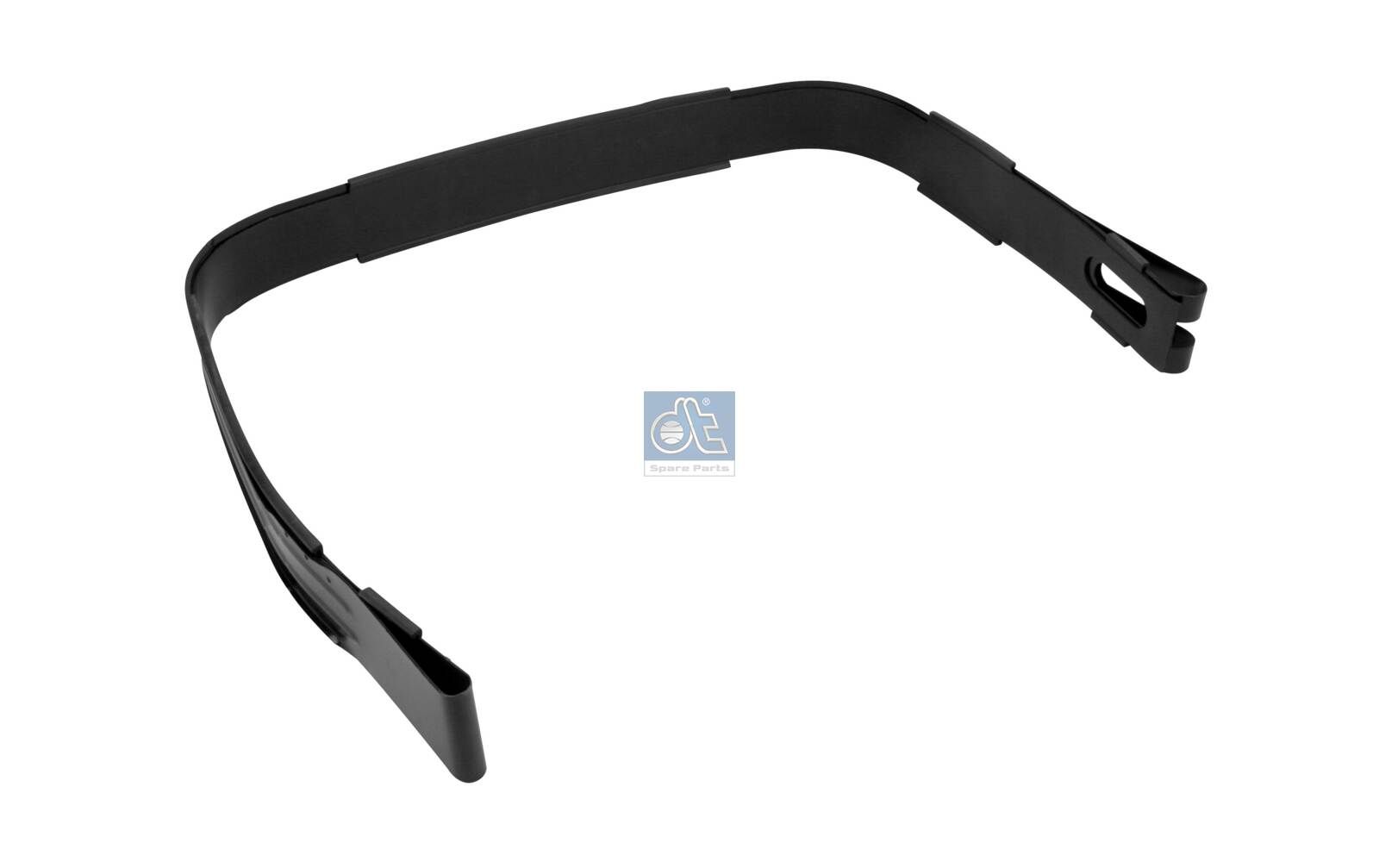 Bandă de fixare, rezervor de combustibil DT Spare Parts 2.12490