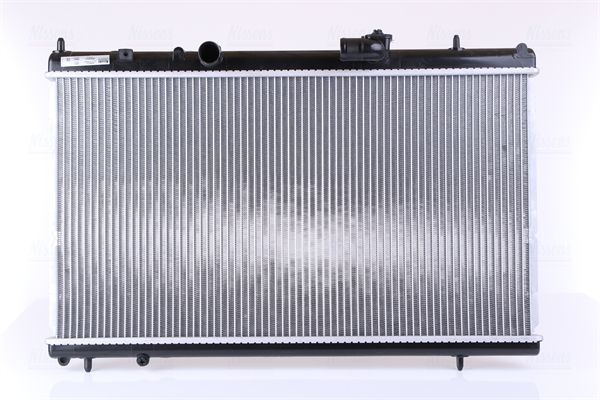 Chladič, chlazení motoru NISSENS 636013