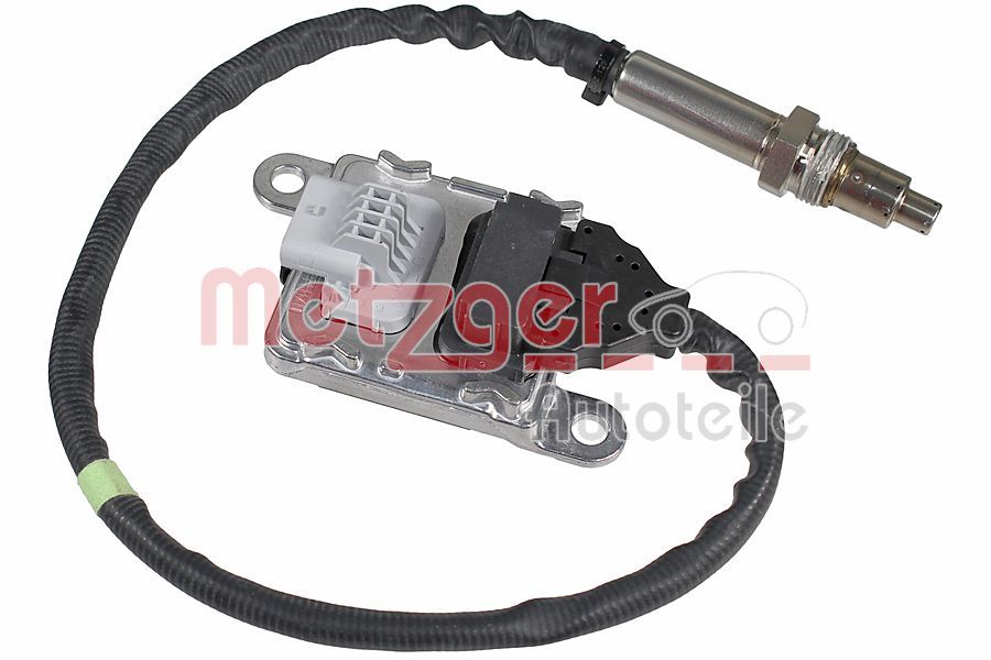 Czujnik NOx, katalizator NOx METZGER AUTOTEILE 0899362