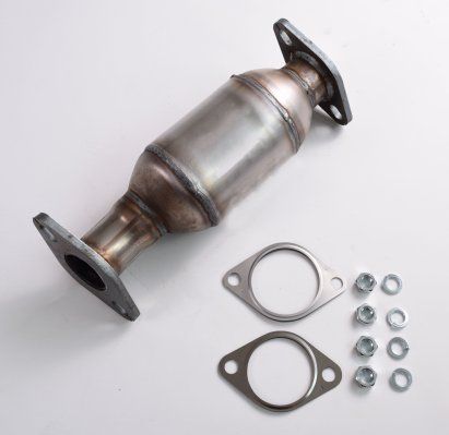 Katalizator EEC 289502B951