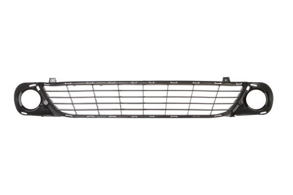 Grille de ventilation, pare-chocs
