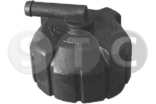 Pokrywa / Osłona STC T403572