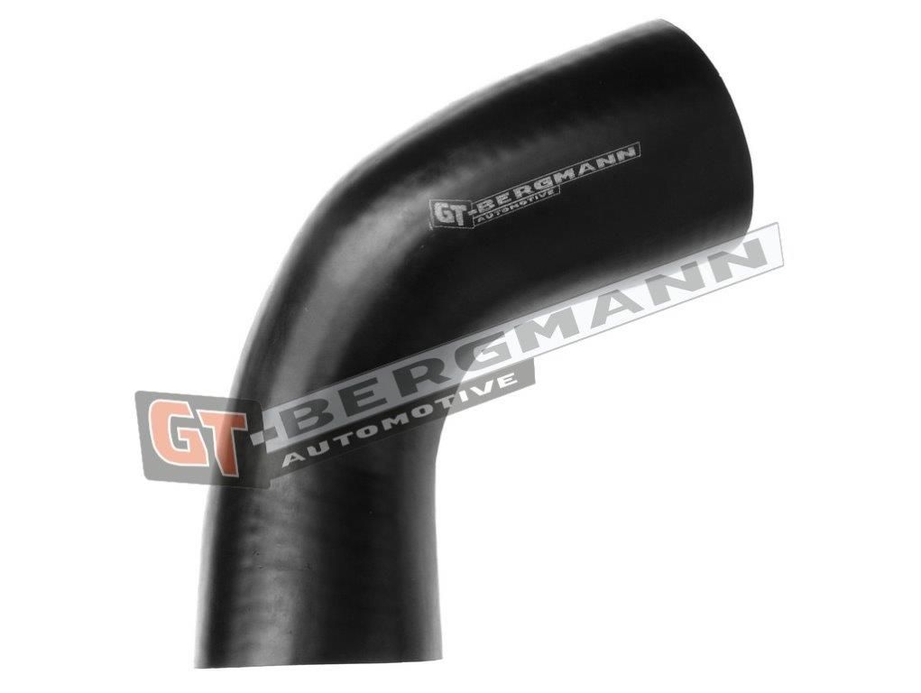 Levně Hadička plnicího vzduchu GT-BERGMANN Automotive GT52-224
