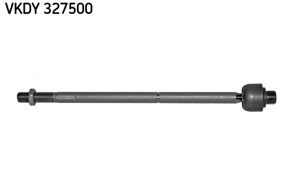 Axiální kloub, příčné táhlo řízení SKF VKDY 327500