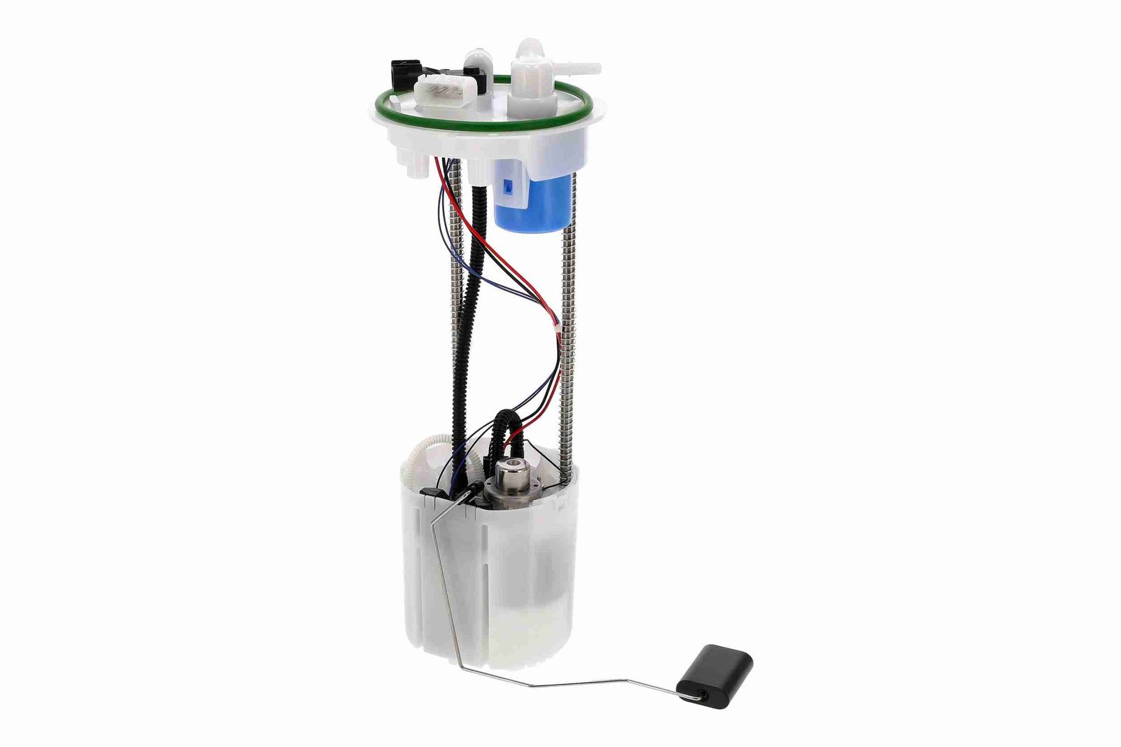 unité d'alimentation de carburant