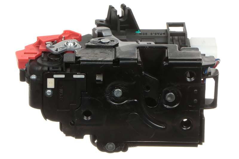 Serrure de porte OE VAG 3D1837015AD