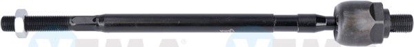 Połączenie osiowe, drążek kierowniczy poprzeczny VEMA 23309