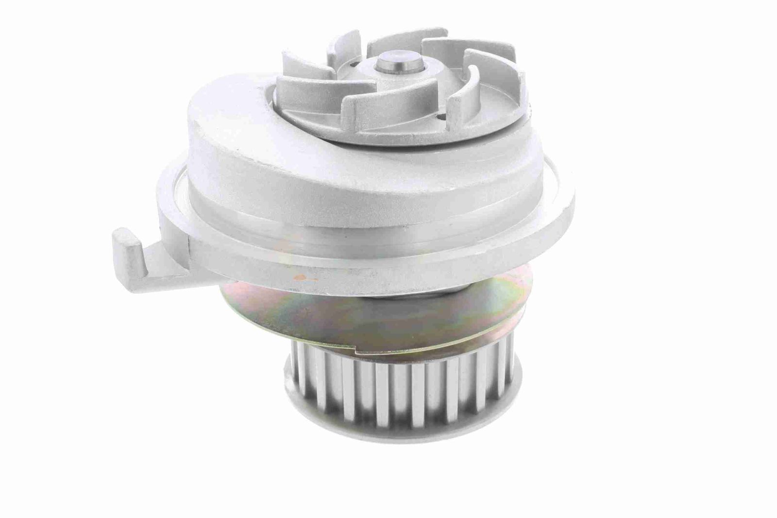 Pompe à eau, refroidissement du moteur