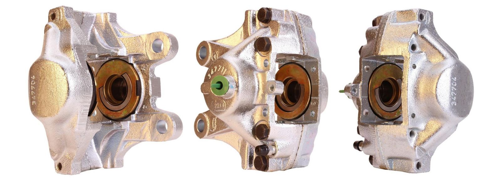 Etrier frana ELSTOCK 86-0915