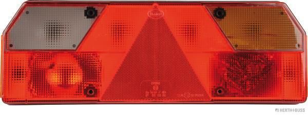 Lampa spate HERTH+BUSS ELPARTS 83830046