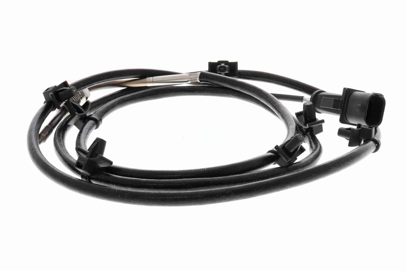Capteur, température des gaz