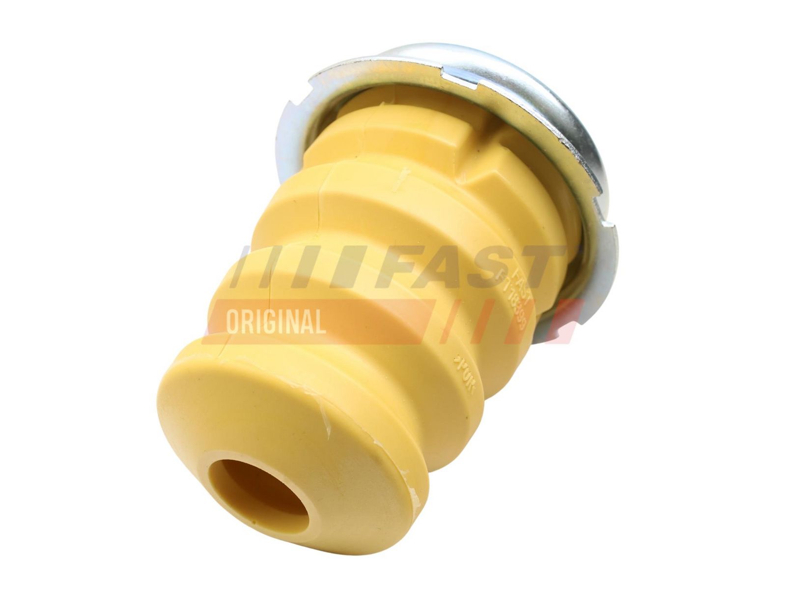 Tampon cauciuc, suspensie FAST FT18399