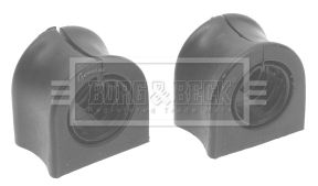 Zestaw naprawczy, łącznik stabilizatora BORG & BECK BSK6079K