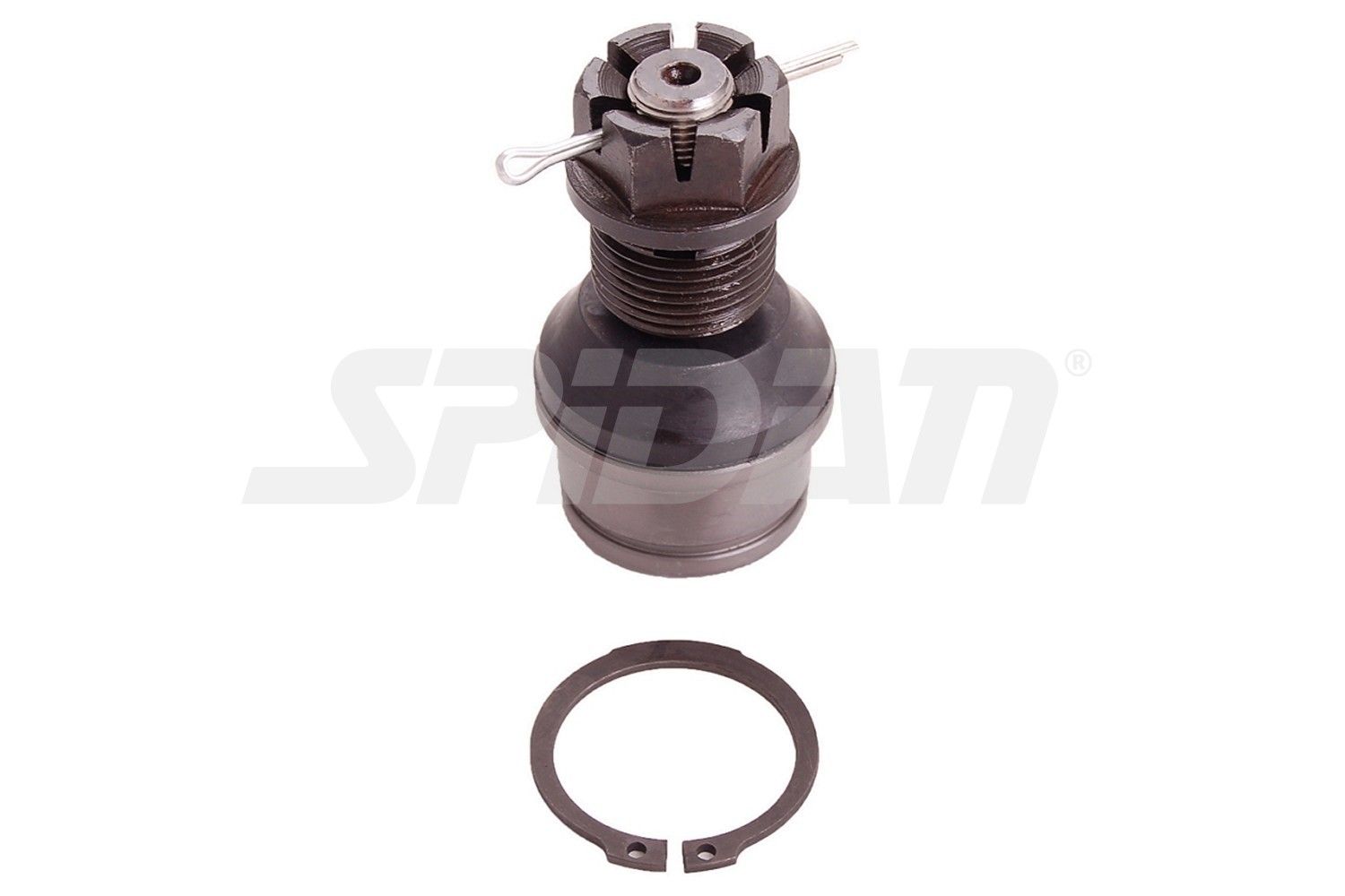 Pivot SPIDAN CHASSIS PARTS 57620