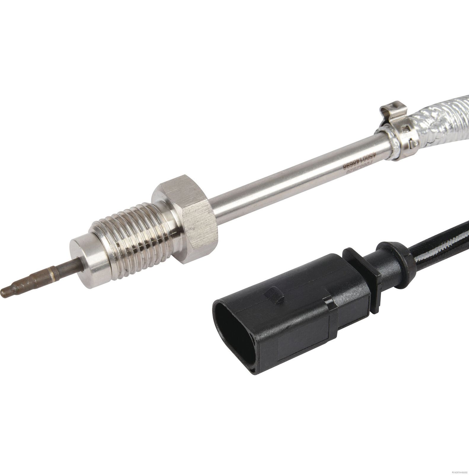 Senzor, temperatura gaze evacuare HERTH+BUSS ELPARTS 70682920