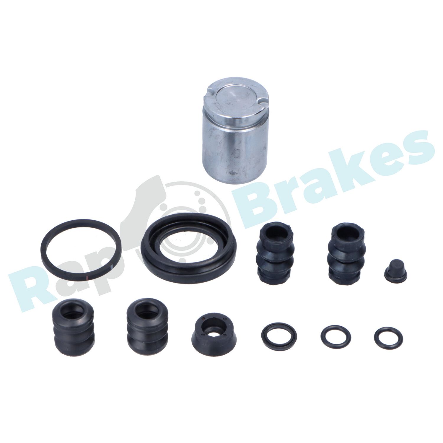 Remondikomplekt,Pidurisadul