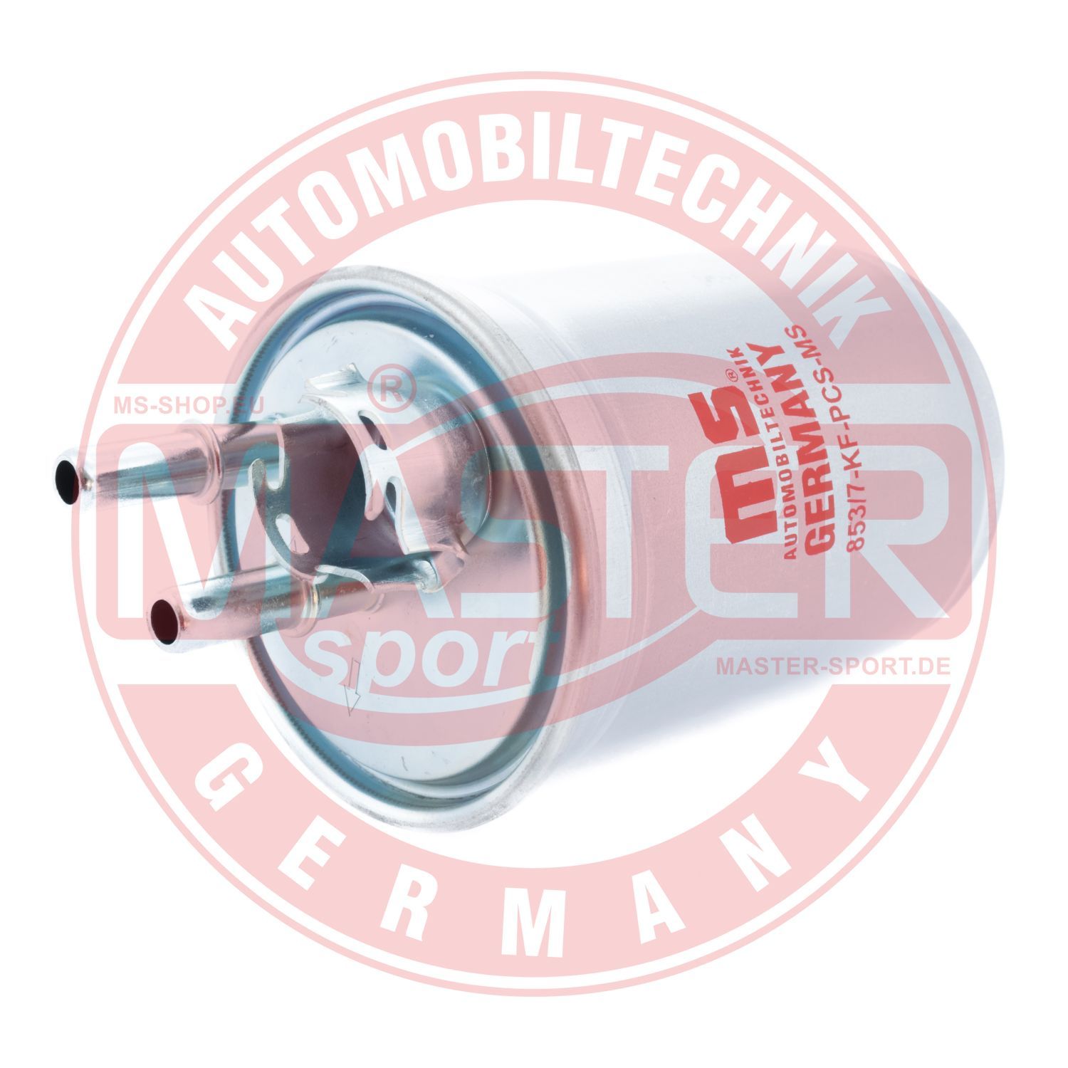 Palivový filtr MASTER-SPORT GERMANY 853/7-KF-PCS-MS