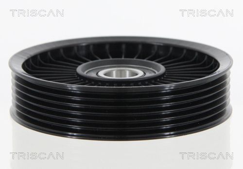 rolka kierunkowa / prowadząca, pasek klinowy zębaty TRISCAN 8641 212001