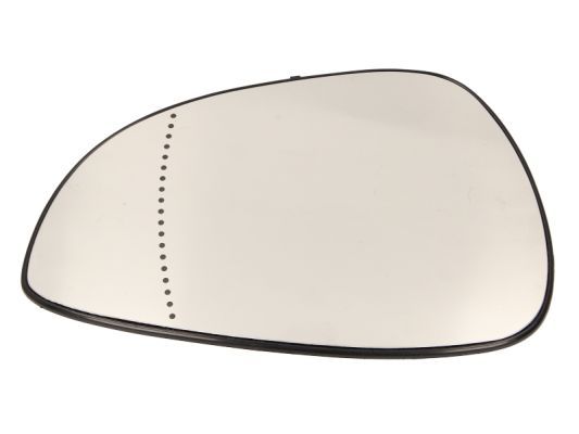 Peegliklaas,Välispeegel