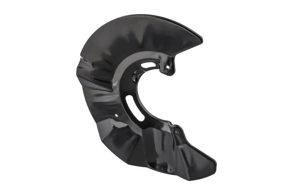 protectie stropire,disc frana TOPRAN 116 827
