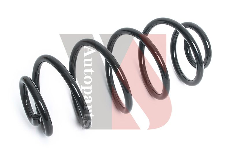 Пружина ходовой части