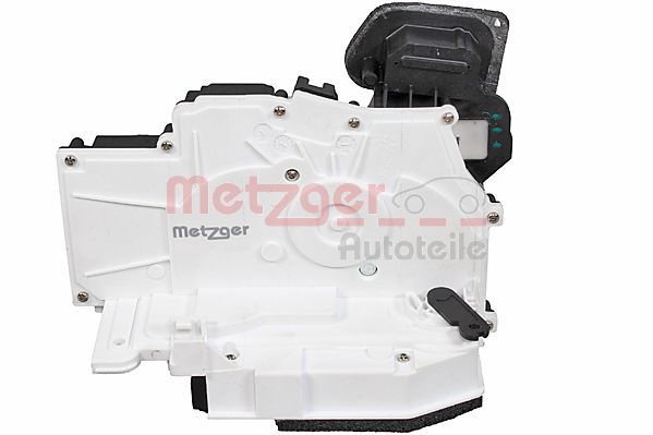 Zamek drzwi METZGER AUTOTEILE 2314379