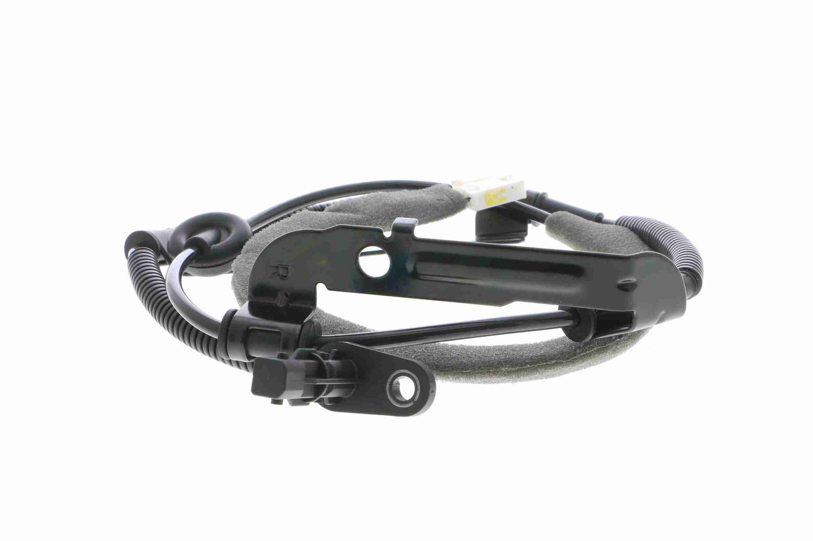 Capteur, vitesse de roue