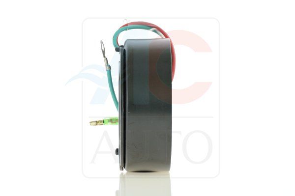 Levně Cívka, magnetická spojka (kompresor) Q-SPARES AC-04KE04