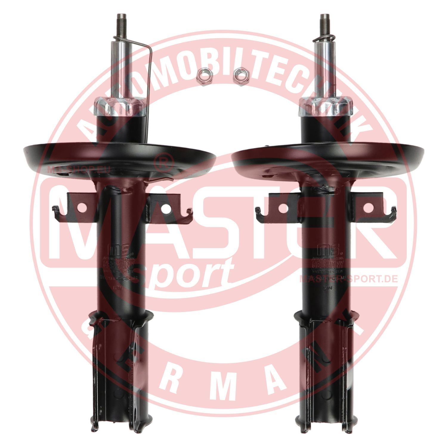 Amortyzator MASTER-SPORT GERMANY 16K003581