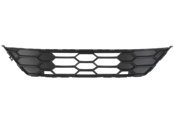 Grille de ventilation, pare-chocs