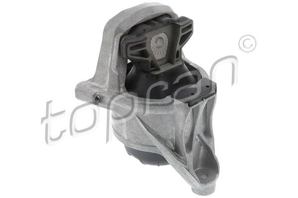Suport motor TOPRAN 634 508