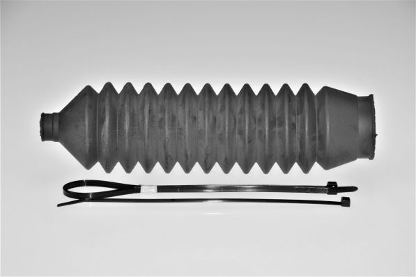 Пыльник, рулевое управление