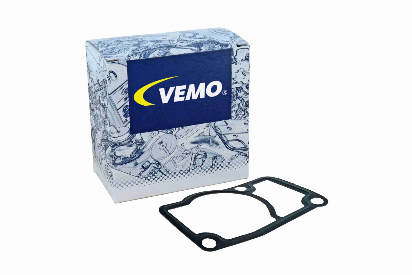 Joint, thermostat