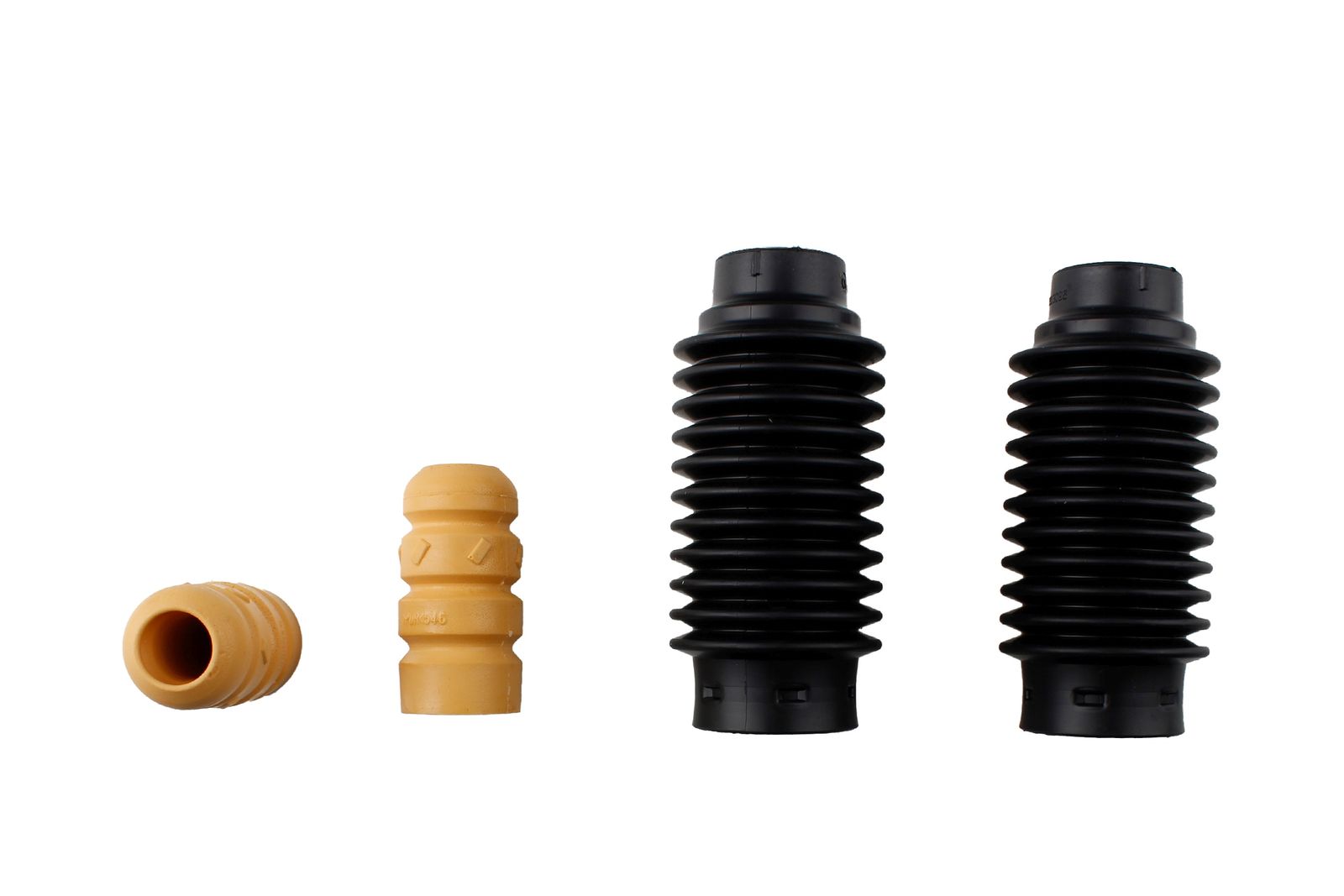 Zestaw ochrony przeciwpyłowej, amortyzator BILSTEIN 11-270447