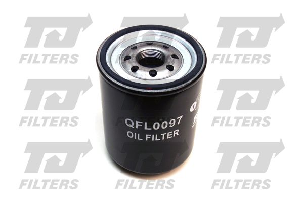 Filtr oleju QUINTON HAZELL QFL0097