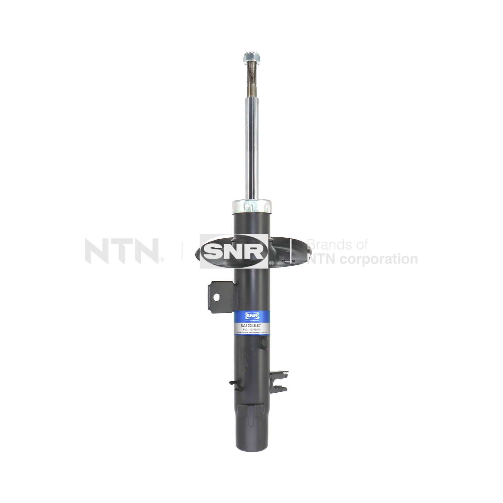 Amortyzator SNR SA65940.43R