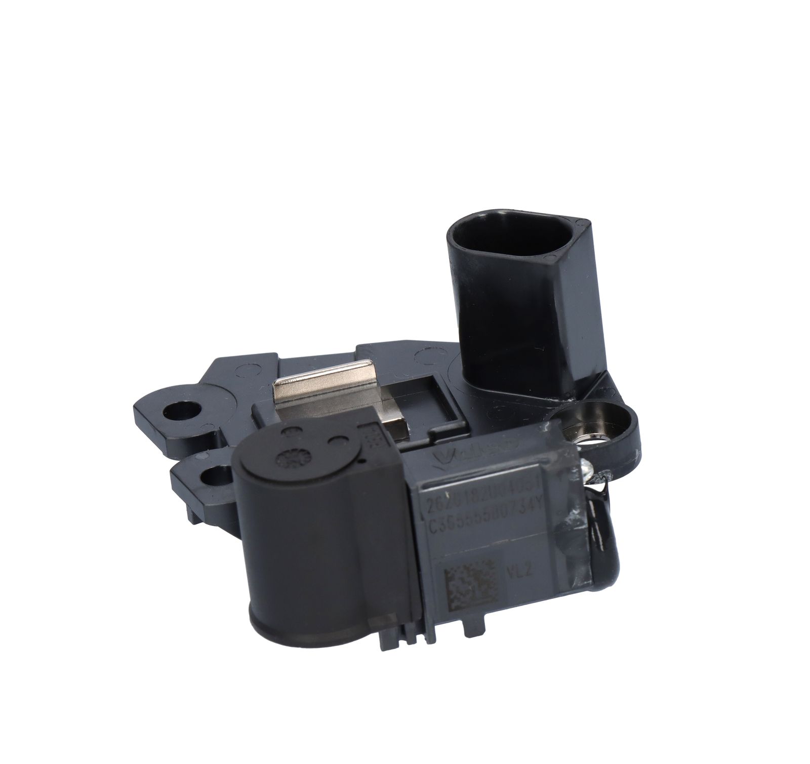 Ģeneratora sprieguma regulators